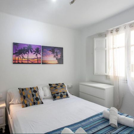 My Loft 4 You Maritim Valencia Exterior photo