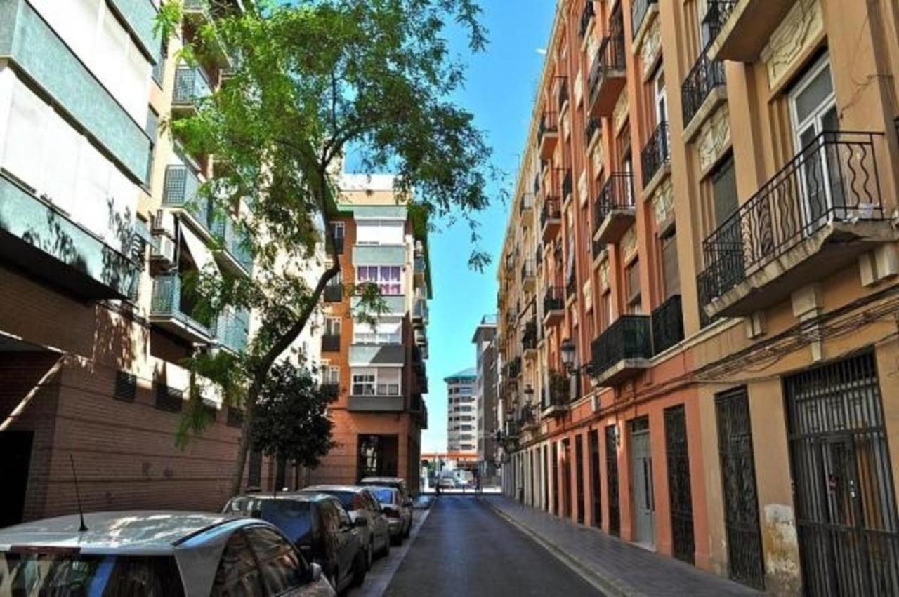 My Loft 4 You Maritim Valencia Exterior photo