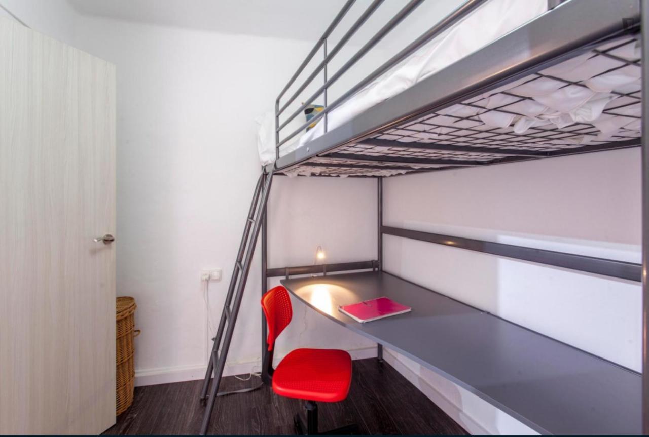My Loft 4 You Maritim Valencia Exterior photo