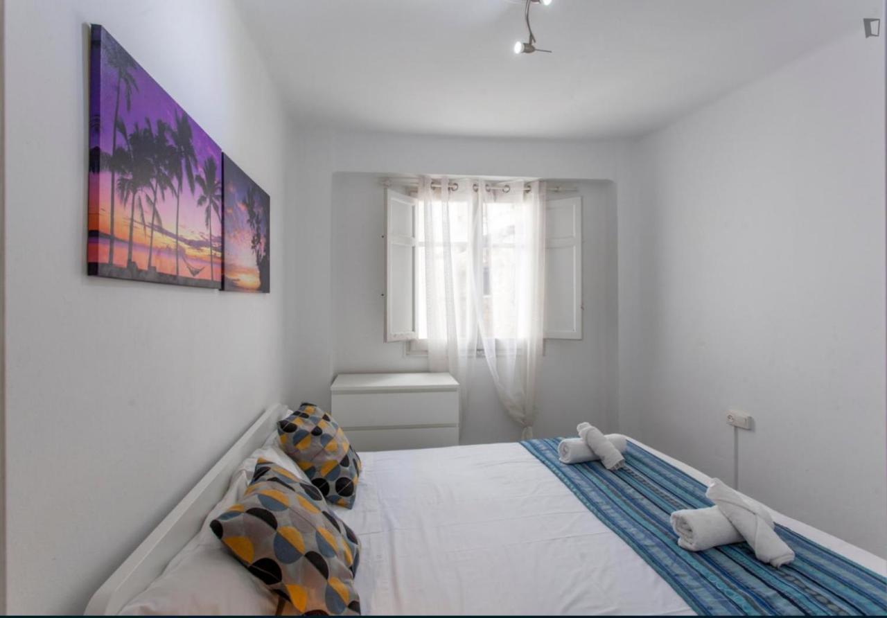 My Loft 4 You Maritim Valencia Exterior photo