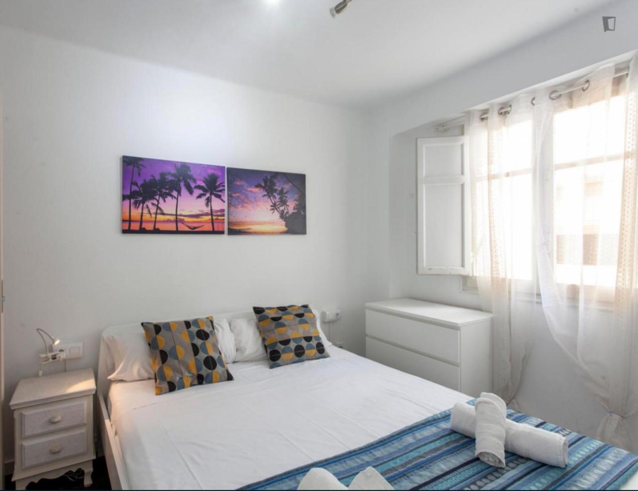 My Loft 4 You Maritim Valencia Exterior photo