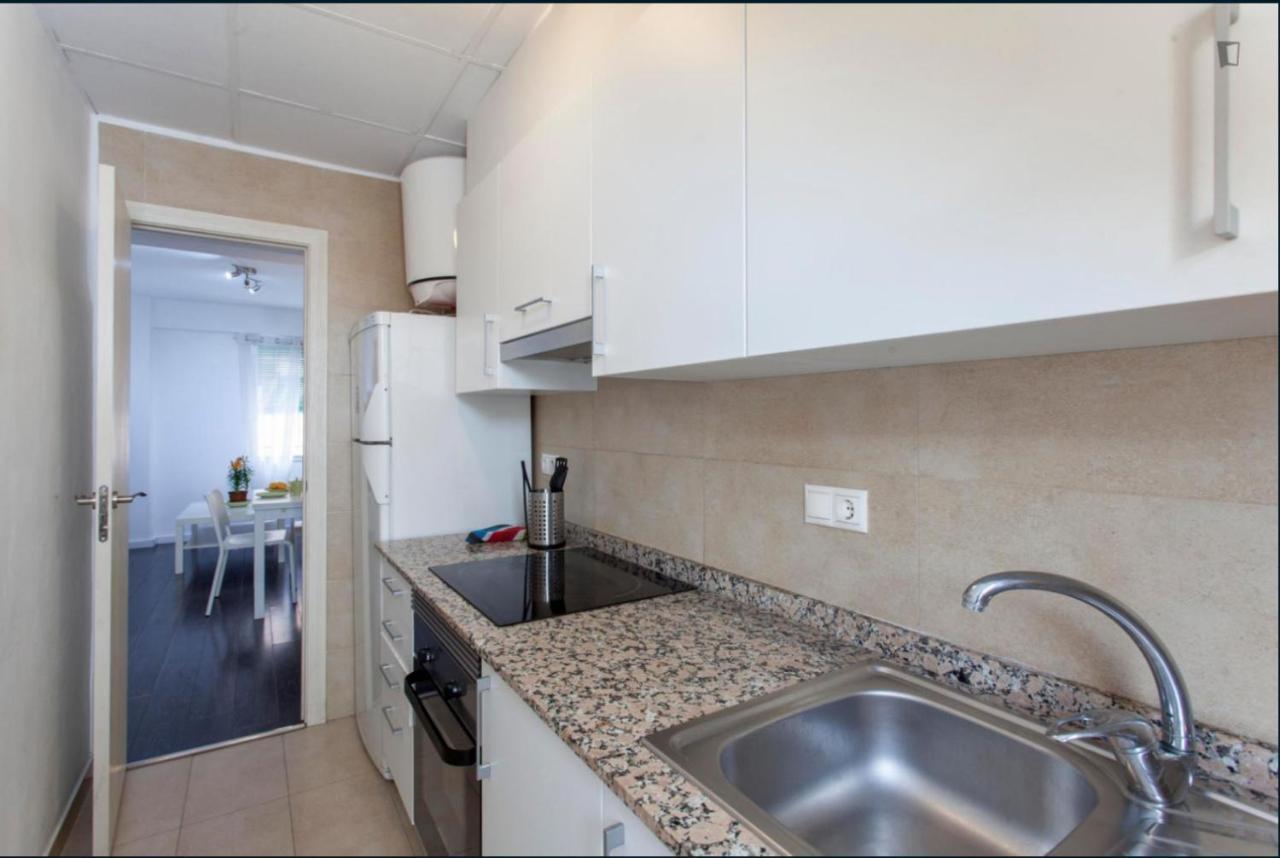 My Loft 4 You Maritim Valencia Exterior photo