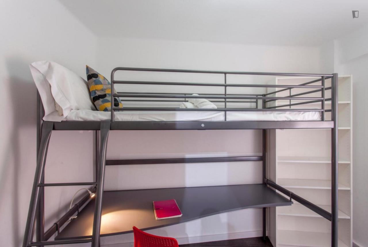 My Loft 4 You Maritim Valencia Exterior photo