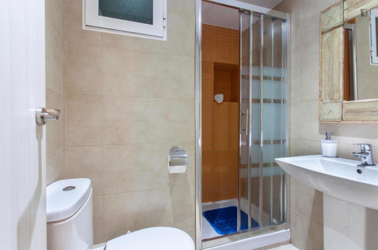 My Loft 4 You Maritim Valencia Exterior photo
